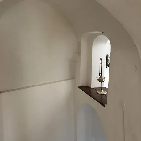 Casa Allegra *