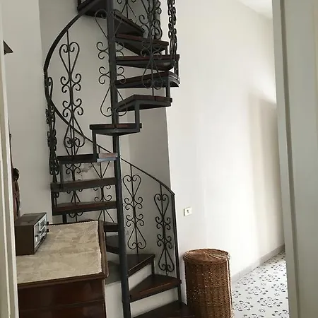 Casa Allegra