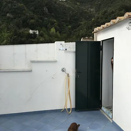 Appartement Casa Allegra *