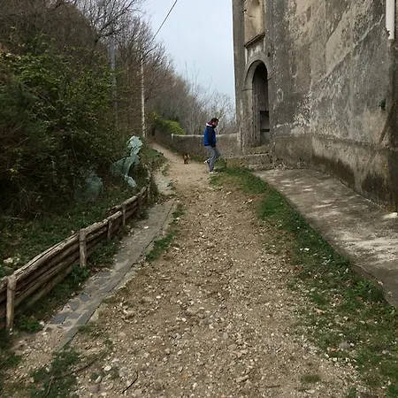Casa Allegra *