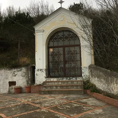 Casa Allegra Appartement Vietri