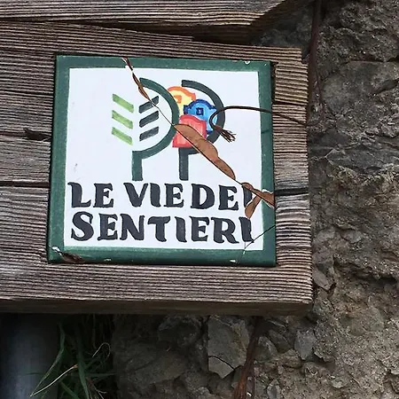 Casa Allegra *