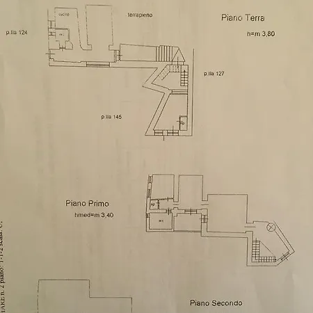Casa Allegra Appartement Vietri