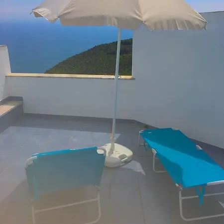 Casa Allegra Appartement Vietri