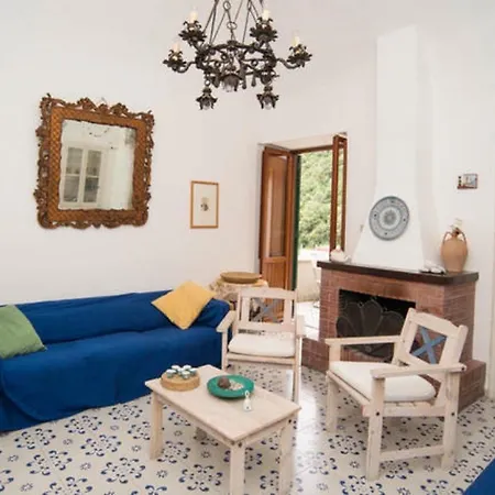 Casa Allegra Vietri