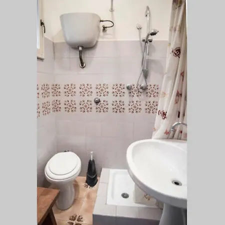 Casa Allegra Appartement