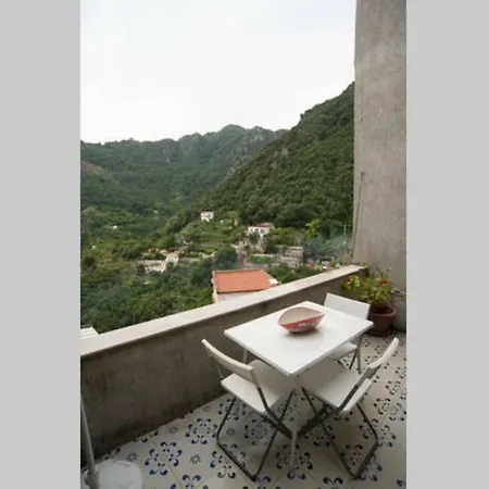 Casa Allegra *