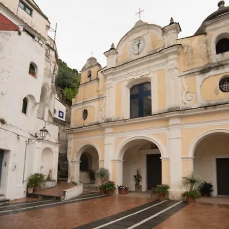 Casa Allegra *