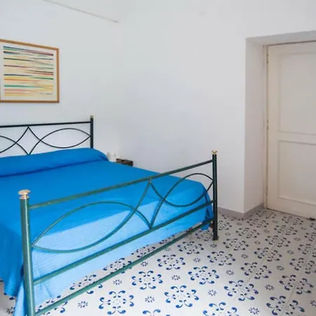Casa Allegra Appartement