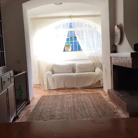 Casa Allegra *