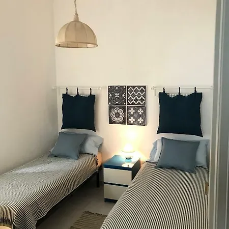 Casa Allegra Appartement Vietri