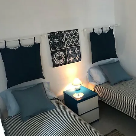 Casa Allegra Appartement *