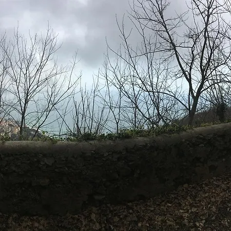 Casa Allegra Vietri