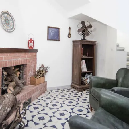 Casa Allegra Vietri